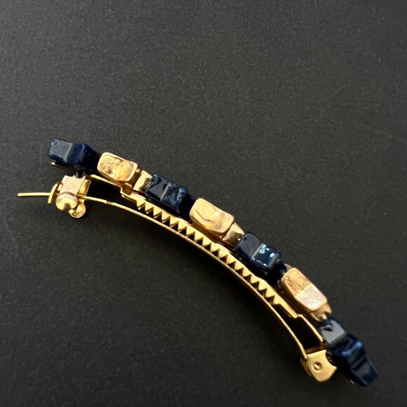 Madewell Acetate Star Barrette - Picture 9 of 9